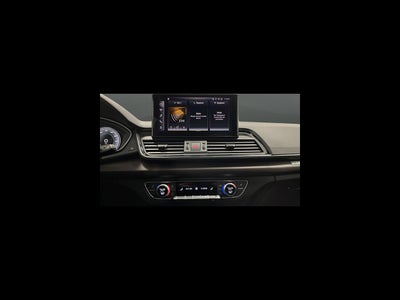 2022 Audi Q5 e 55 Premium S Line