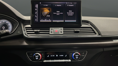 2022 Audi Q5 e 55 Premium S Line