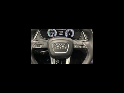 2022 Audi Q5 e 55 Premium S Line