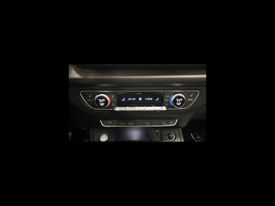 2022 Audi Q5 e 55 Premium S Line