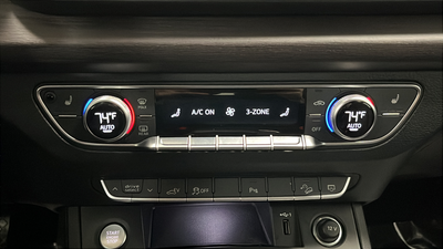 2022 Audi Q5 e 55 Premium S Line