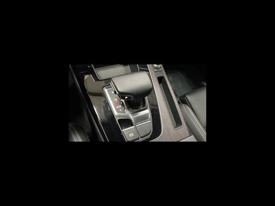 2022 Audi Q5 e 55 Premium S Line