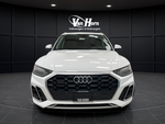 2022 Audi Q5 e 55 Premium S Line