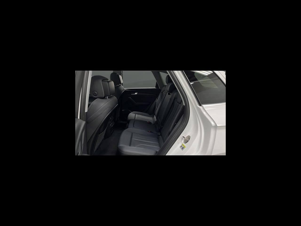2022 Audi Q5 e 55 Premium S Line