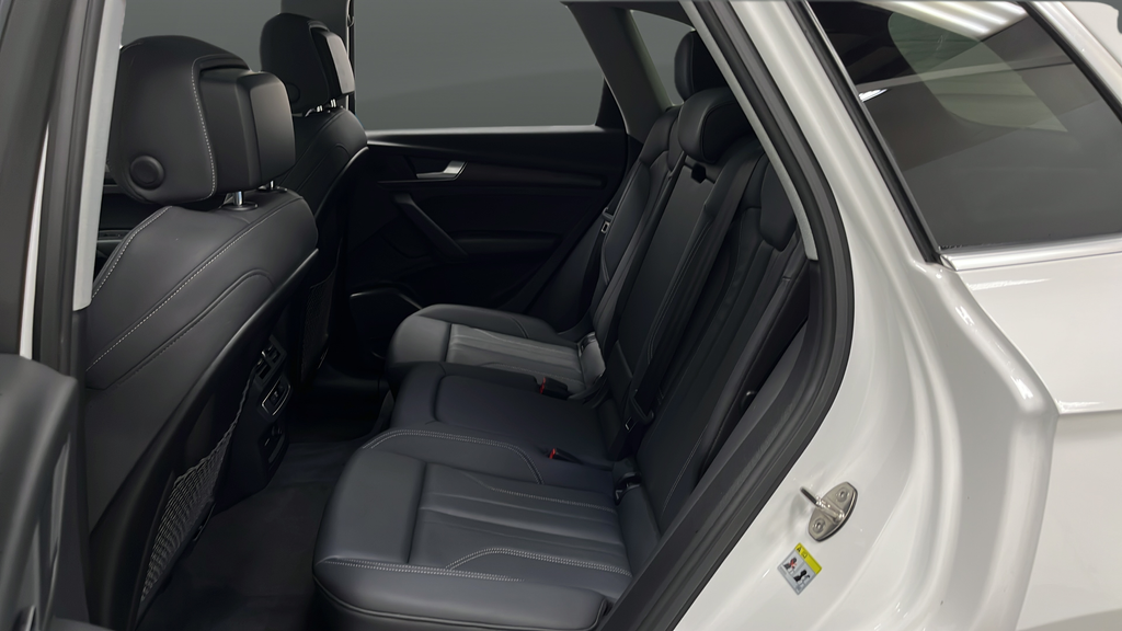 2022 Audi Q5 e 55 Premium S Line