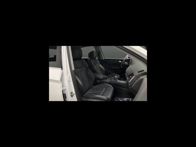 2022 Audi Q5 e 55 Premium S Line