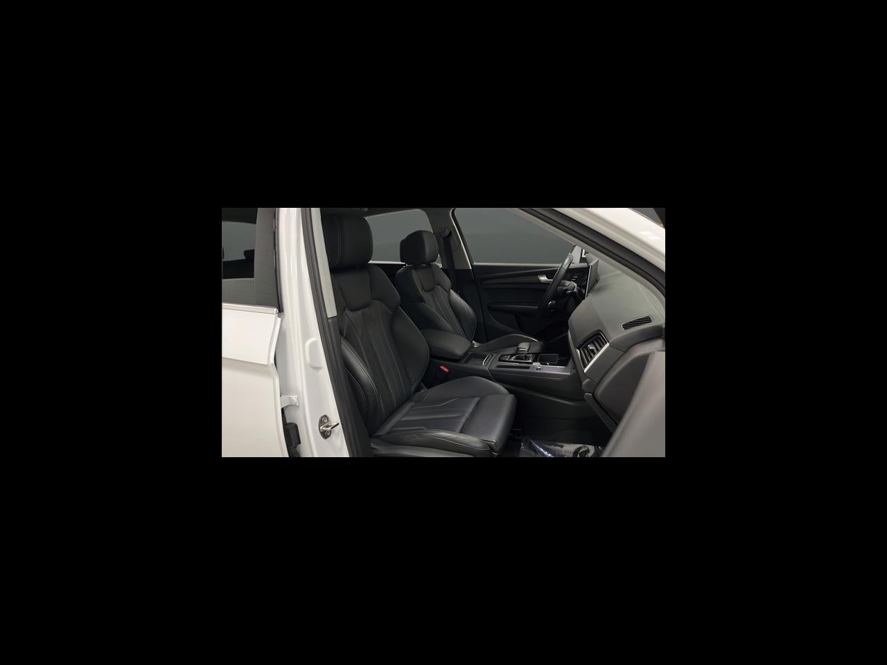 2022 Audi Q5 e 55 Premium S Line