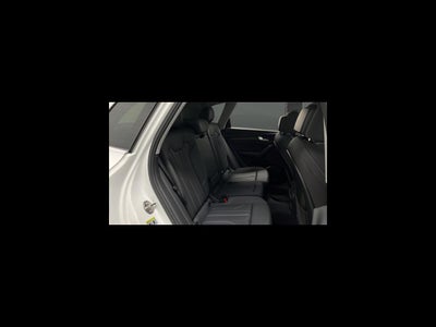 2022 Audi Q5 e 55 Premium S Line