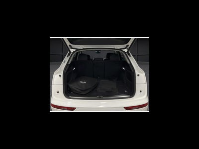 2022 Audi Q5 e 55 Premium S Line