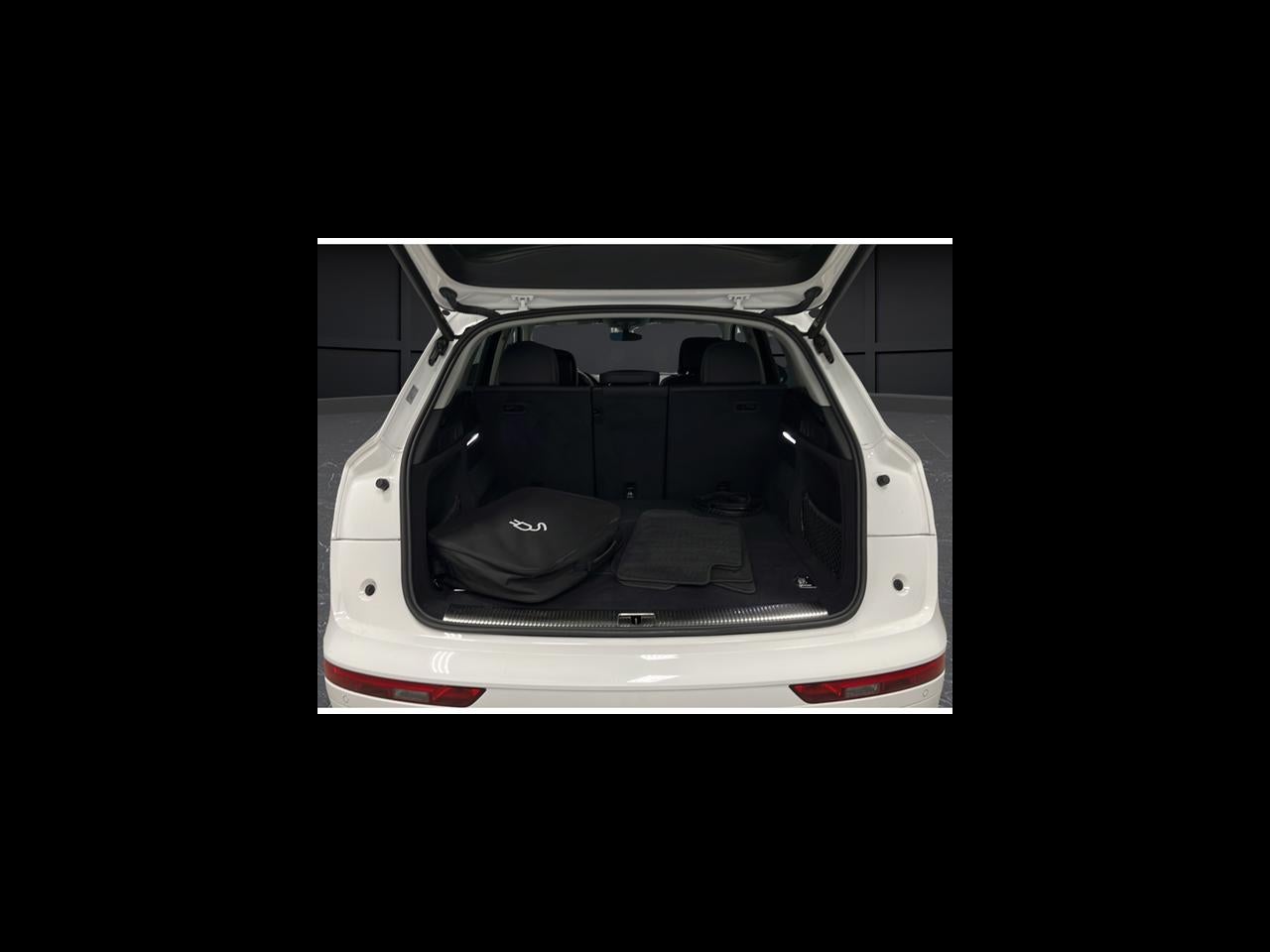 2022 Audi Q5 e 55 Premium S Line