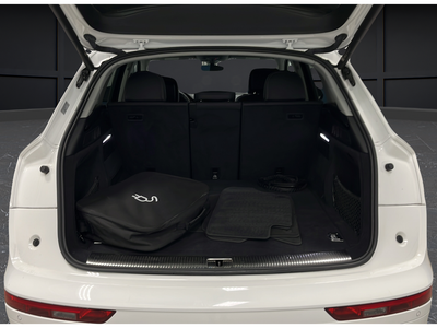 2022 Audi Q5 e 55 Premium S Line