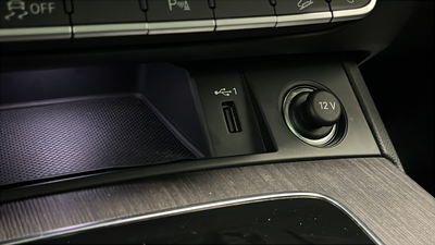 2022 Audi Q5 e 55 Premium S Line