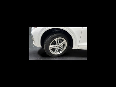 2022 Audi Q5 e 55 Premium S Line