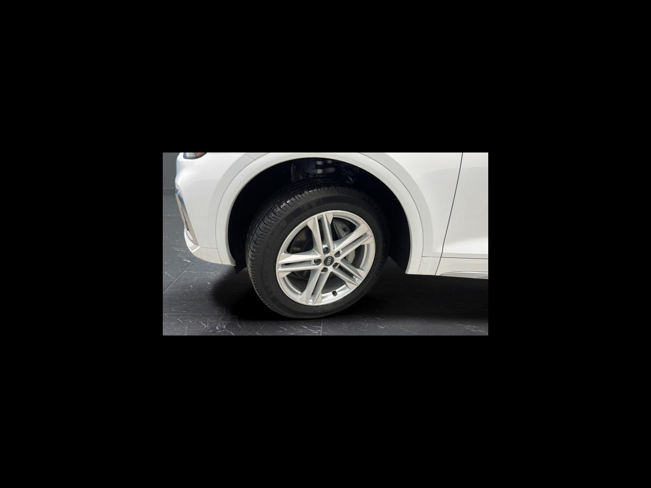 2022 Audi Q5 e 55 Premium S Line
