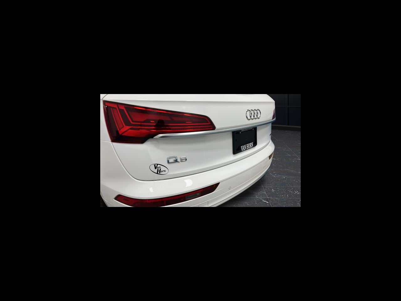 2022 Audi Q5 e 55 Premium S Line
