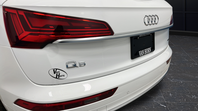 2022 Audi Q5 e 55 Premium S Line