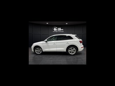 2022 Audi Q5 e 55 Premium S Line