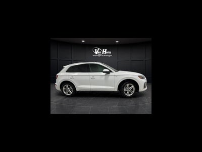 2022 Audi Q5 e 55 Premium S Line
