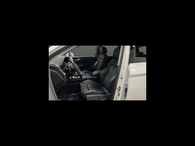 2022 Audi Q5 e 55 Premium S Line