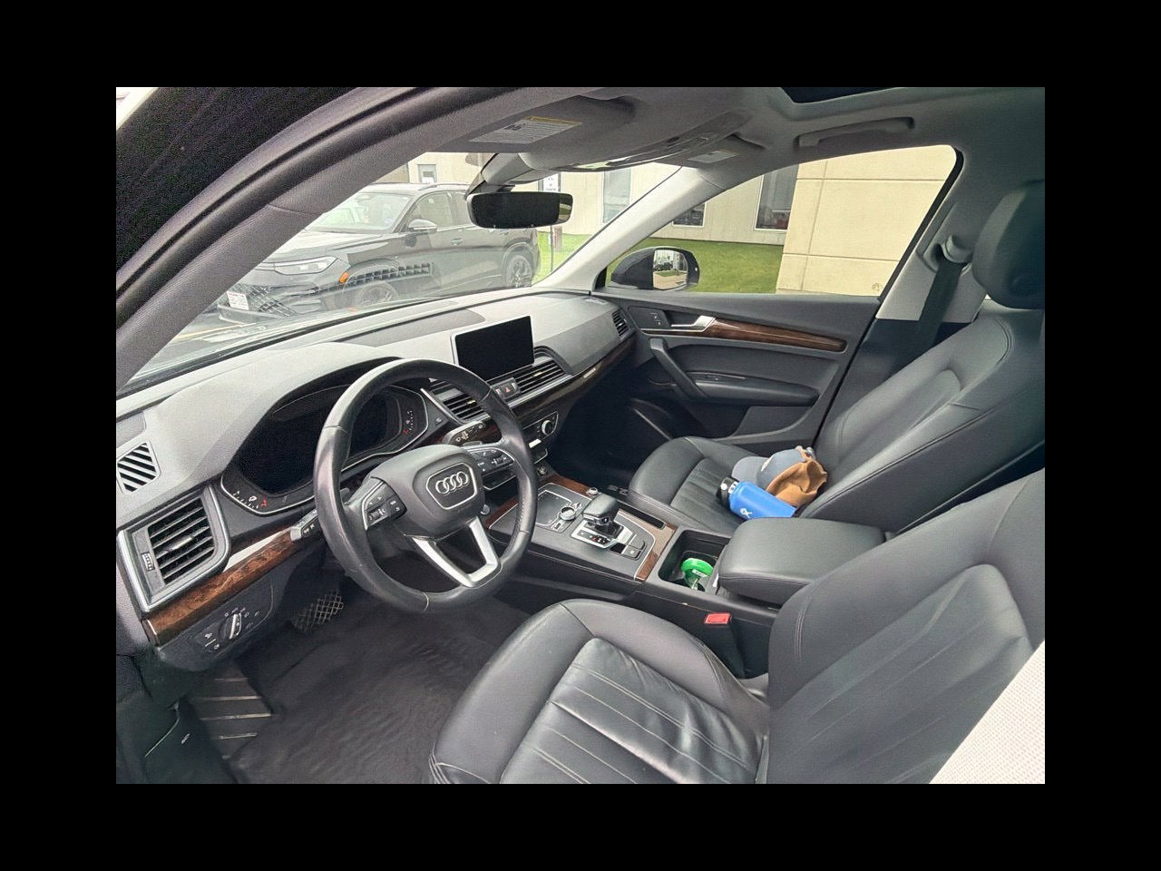 2020 Audi Q5 e 55 Premium quattro