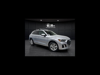 2023 Audi Q5 45 S line Premium quattro