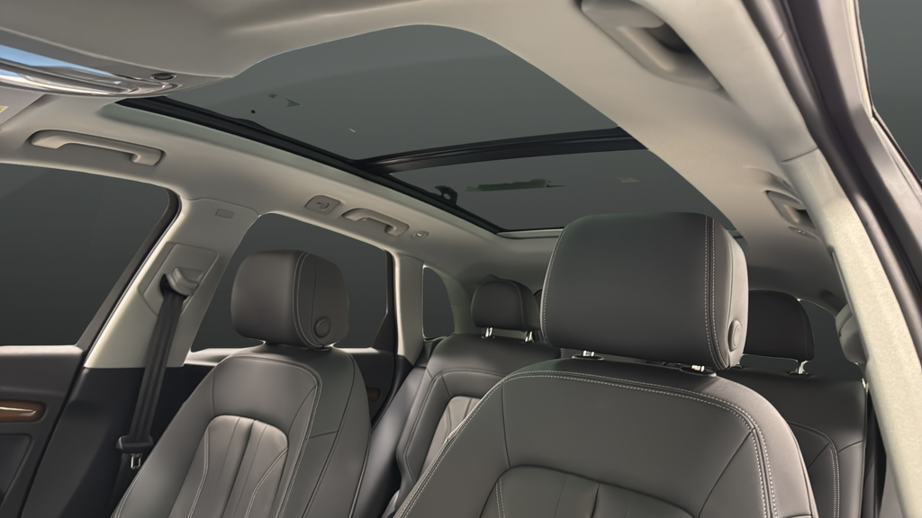 2023 Audi Q5 45 S line Premium quattro