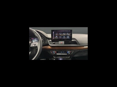 2023 Audi Q5 45 S line Premium quattro