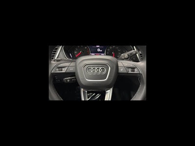 2023 Audi Q5 45 S line Premium quattro