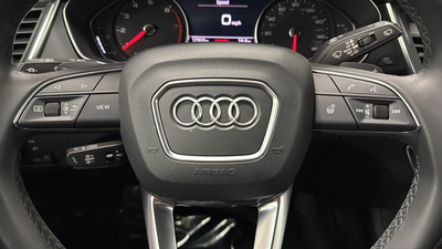 2023 Audi Q5 45 S line Premium quattro