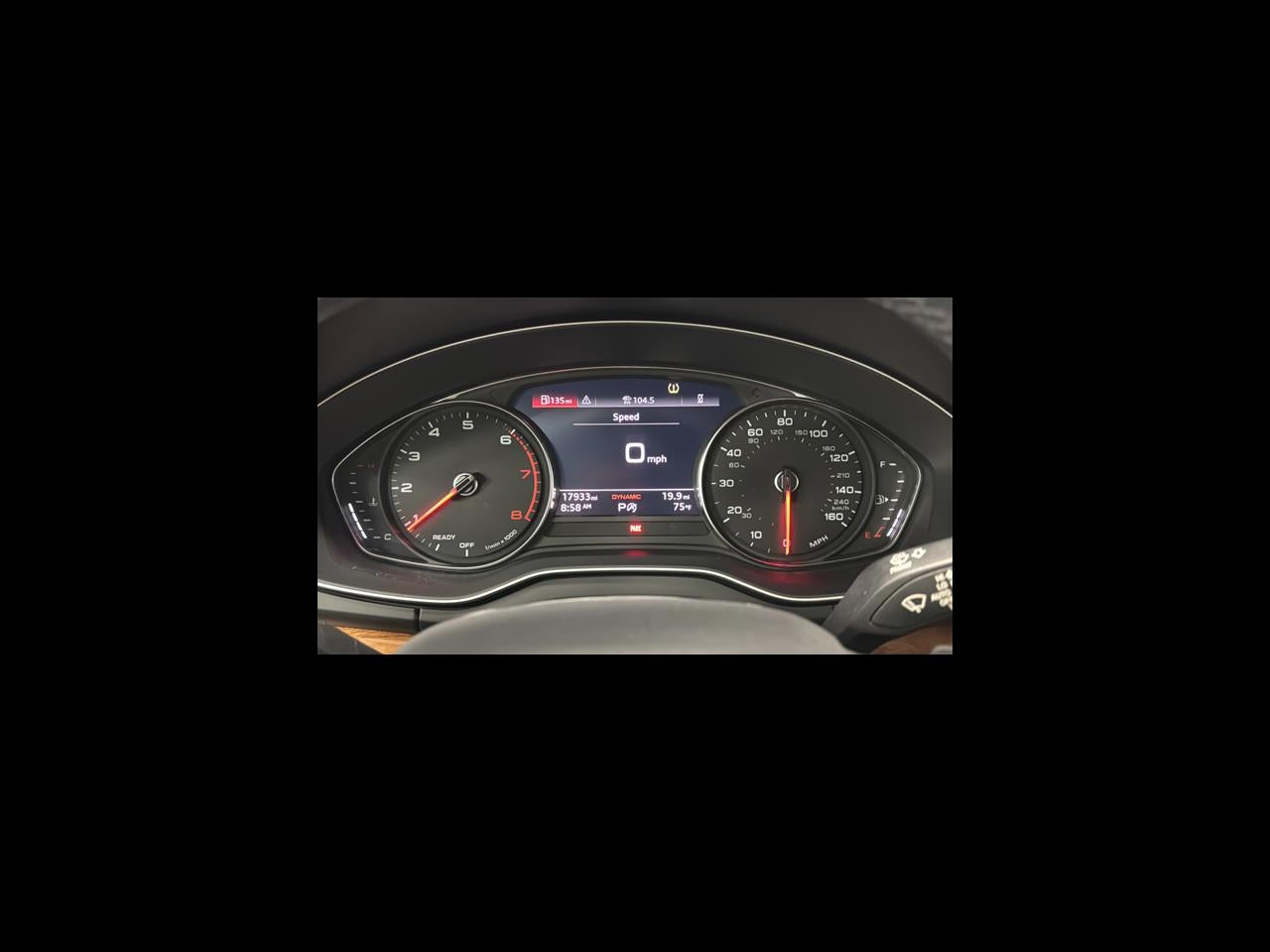 2023 Audi Q5 45 S line Premium quattro