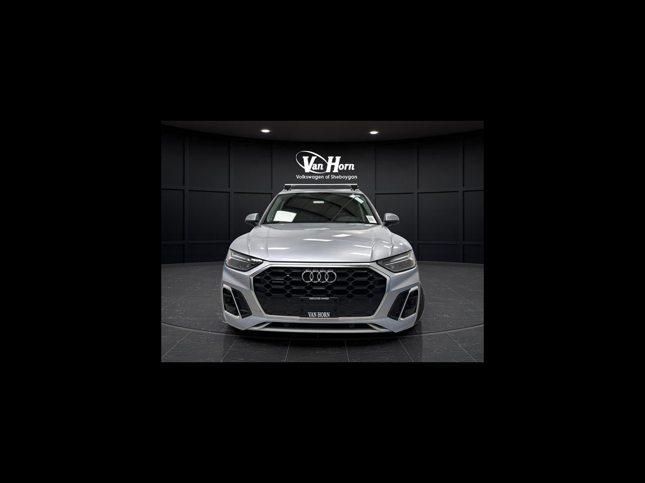 2023 Audi Q5 45 S line Premium quattro
