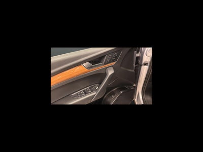 2023 Audi Q5 45 S line Premium quattro