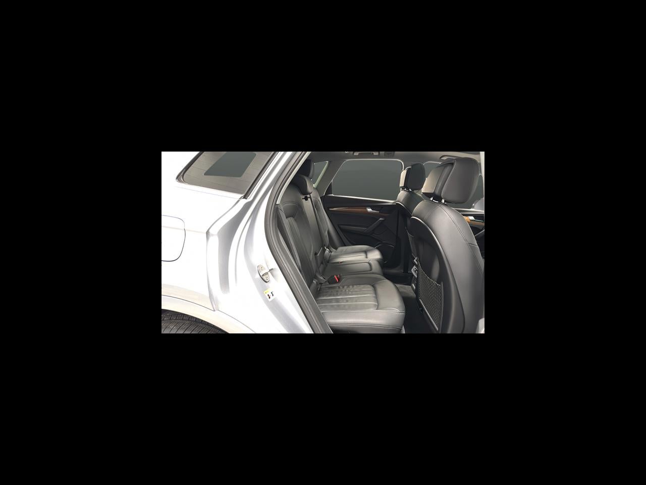 2023 Audi Q5 45 S line Premium quattro