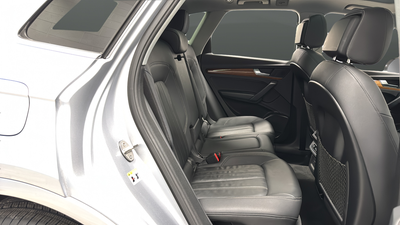 2023 Audi Q5 45 S line Premium quattro