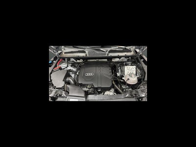 2023 Audi Q5 45 S line Premium quattro