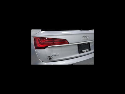 2023 Audi Q5 45 S line Premium quattro
