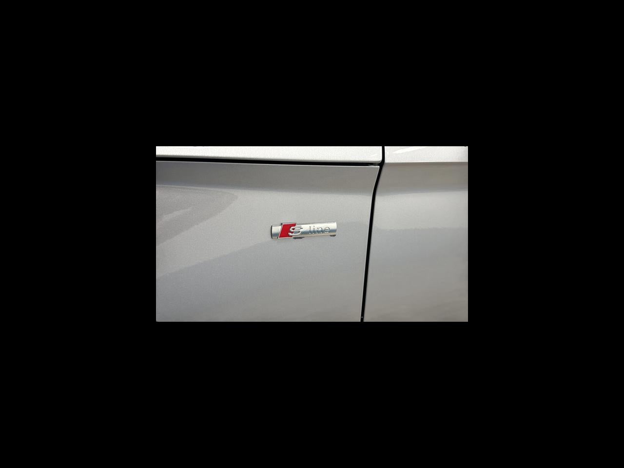 2023 Audi Q5 45 S line Premium quattro