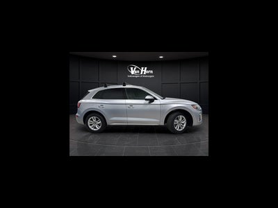 2023 Audi Q5 45 S line Premium quattro