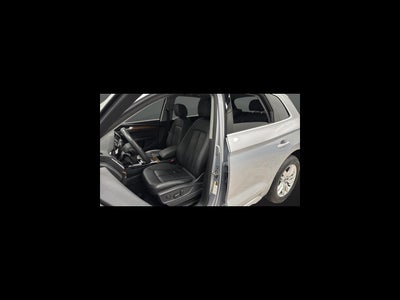 2023 Audi Q5 45 S line Premium quattro
