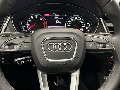 2023 Audi Q5 45 S line Premium quattro