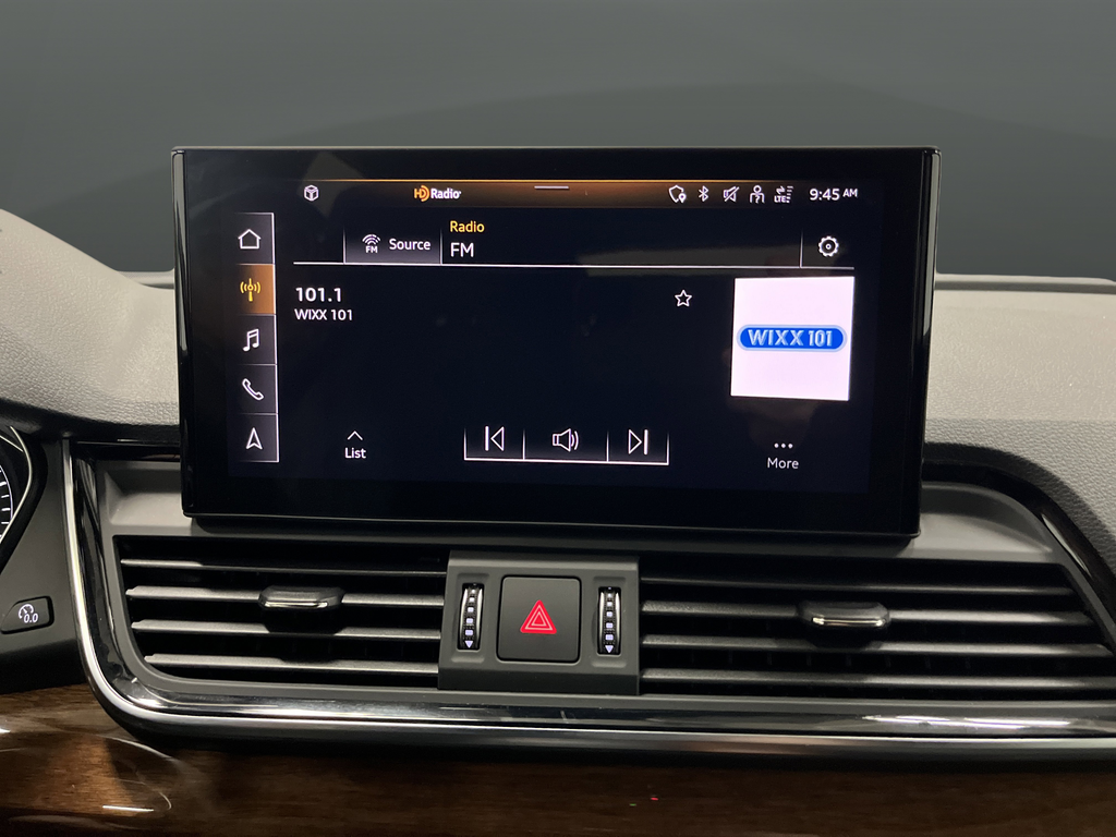 2023 Audi Q5 45 S line Premium quattro