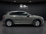 2023 Audi Q5 45 S line Premium quattro