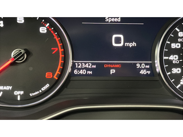 2022 Audi Q5 45 S line Premium quattro