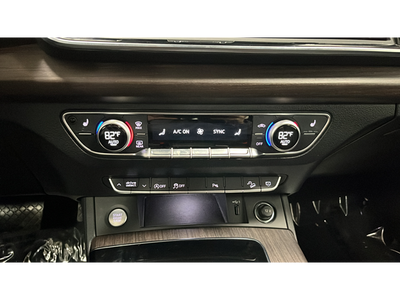 2022 Audi Q5 45 S line Premium quattro