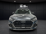 2022 Audi Q5 45 S line Premium quattro