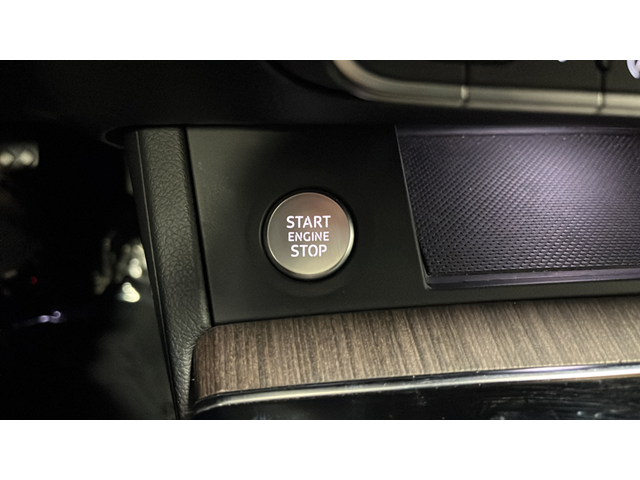 2022 Audi Q5 45 S line Premium quattro