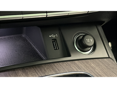 2022 Audi Q5 45 S line Premium quattro
