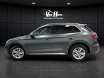 2022 Audi Q5 45 S line Premium quattro