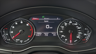 2023 Audi Q5 45 S line Premium quattro