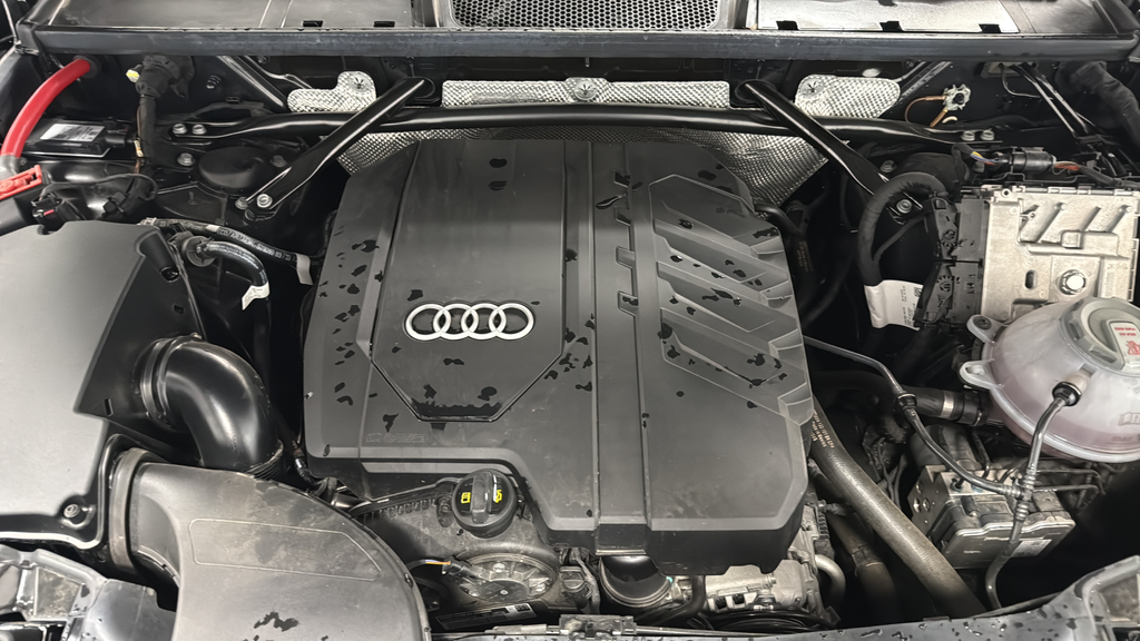 2023 Audi Q5 45 S line Premium quattro